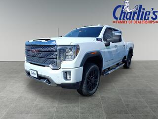 2020 Gmc Sierra 2500HD for sale in Winthrop ME
