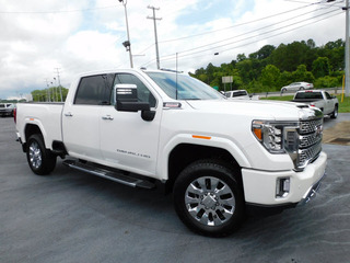 2020 Gmc Sierra 2500HD for sale in Clarksville TN