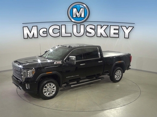 2020 Gmc Sierra 2500HD for sale in Cincinnati OH