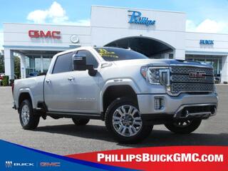 2021 Gmc Sierra 2500HD for sale in Fruitland Park FL