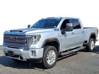 2021 Gmc Sierra 2500HD
