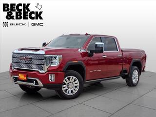 2021 Gmc Sierra 2500HD for sale in Morristown TN