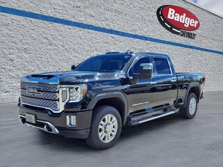 2022 Gmc Sierra 2500HD for sale in South Hill VA