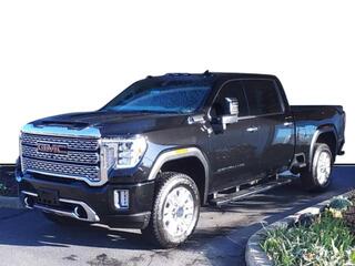 2022 Gmc Sierra 2500HD for sale in Smithtown NY