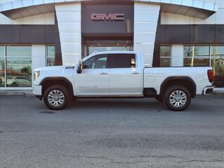 2022 Gmc Sierra 2500HD