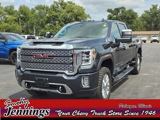 2022 Gmc Sierra 2500HD for sale in Palmyra IL