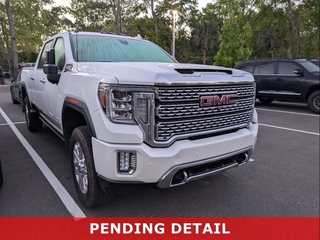 2022 Gmc Sierra 2500HD