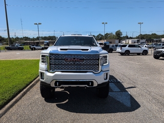2022 Gmc Sierra 2500HD