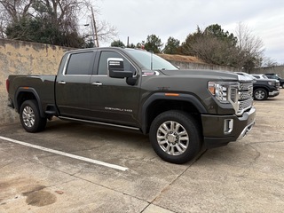 2022 Gmc Sierra 2500HD for sale in Spartanburg SC