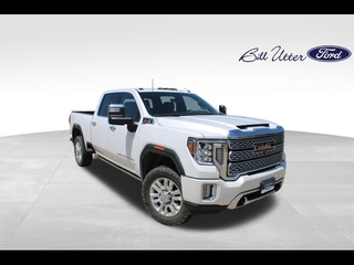 2022 Gmc Sierra 2500HD for sale in Denton TX