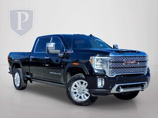 2023 Gmc Sierra 2500HD for sale in Kernersville NC