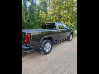 2023 Gmc Sierra 2500HD for sale in Greenville SC