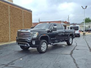 2023 Gmc Sierra 2500HD