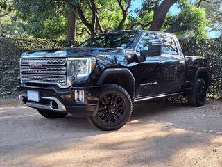 2023 Gmc Sierra 2500HD