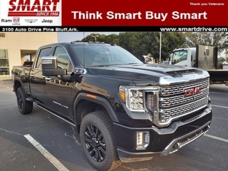 2023 Gmc Sierra 2500HD for sale in White Hall AR