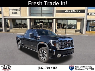 2024 Gmc Sierra 2500HD for sale in Dickinson TX