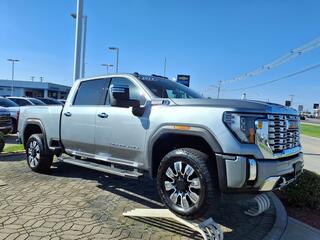 2024 Gmc Sierra 2500HD for sale in Bowling Green KY