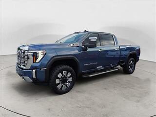 2024 Gmc Sierra 2500HD for sale in Johnson City TN