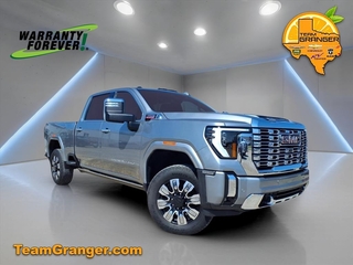 2024 Gmc Sierra 2500HD for sale in Orange TX