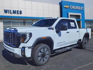 2024 Gmc Sierra 2500HD for sale in Altus OK
