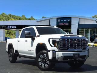 2024 Gmc Sierra 2500HD for sale in Harrison AR