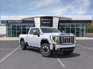 2024 Gmc Sierra 2500HD for sale in Rockford IL