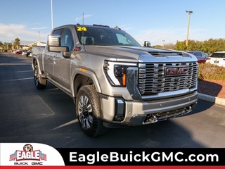 2024 Gmc Sierra 2500HD for sale in Homosassa FL