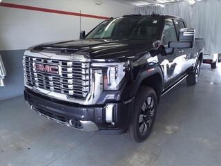 2024 Gmc Sierra 2500HD for sale in Mansfield OH