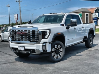 2024 Gmc Sierra 2500HD for sale in Litchfield IL