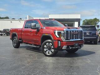 2024 Gmc Sierra 2500HD for sale in Harrison AR