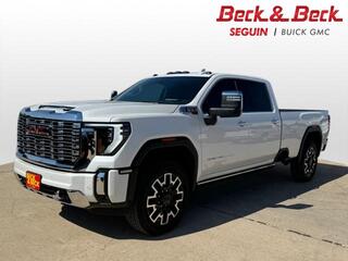 2024 Gmc Sierra 2500HD for sale in Morristown TN