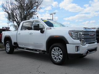 2020 Gmc Sierra 2500HD for sale in Ocala FL