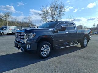 2020 Gmc Sierra 2500HD for sale in Johnson City TN