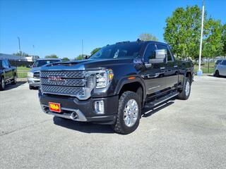 2020 Gmc Sierra 2500HD for sale in Houston TX