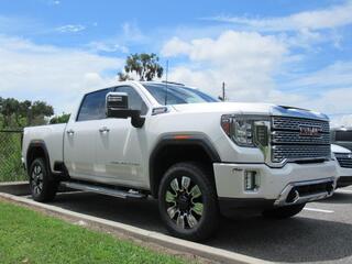 2021 Gmc Sierra 2500HD for sale in Ocala FL