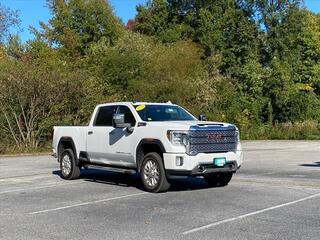 2021 Gmc Sierra 2500HD