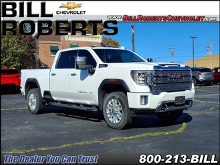 2021 Gmc Sierra 2500HD for sale in Little Ferry NJ