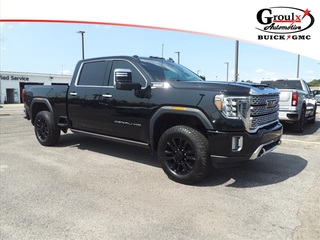 2021 Gmc Sierra 2500HD for sale in Monroe MI