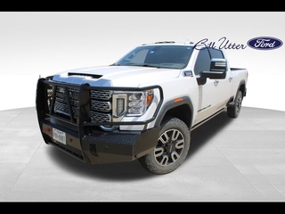 2021 Gmc Sierra 2500HD for sale in Denton TX