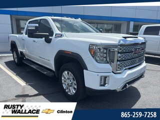 2021 Gmc Sierra 2500HD for sale in Clinton TN