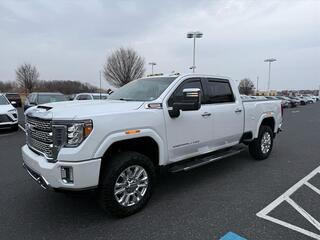 2022 Gmc Sierra 2500HD for sale in Chambersburg PA