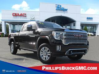 2022 Gmc Sierra 2500HD for sale in Fruitland Park FL