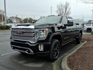 2022 Gmc Sierra 2500HD for sale in Fort Mill SC