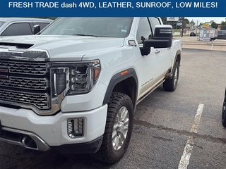 2022 Gmc Sierra 2500HD for sale in Dallas TX