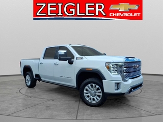 2022 Gmc Sierra 2500HD for sale in Claysburg PA