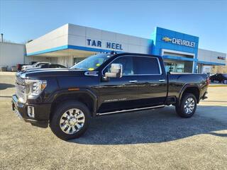 2022 Gmc Sierra 2500HD for sale in Roxboro NC