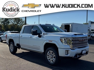 2022 Gmc Sierra 2500HD