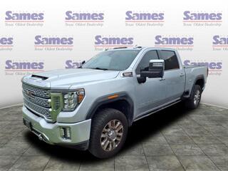 2023 Gmc Sierra 2500HD for sale in Boone NC