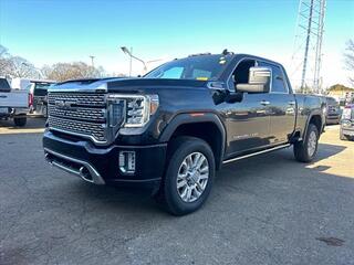 2023 Gmc Sierra 2500HD