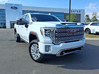 2023 Gmc Sierra 2500HD for sale in Lebanon TN